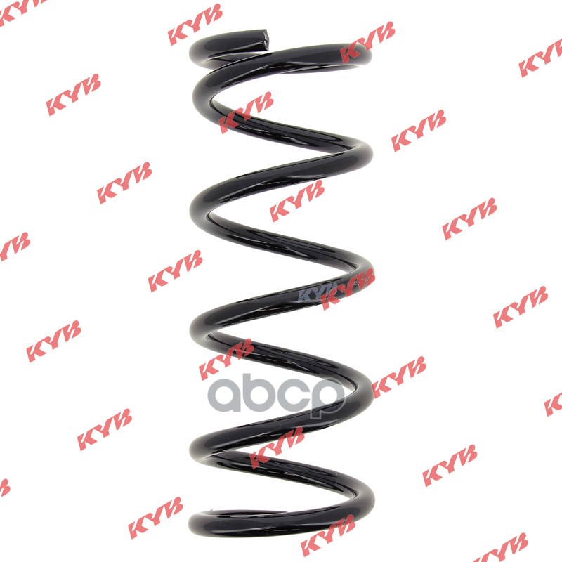 Пружина задняя KYB RA6489