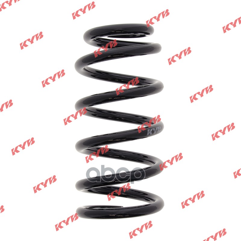 Пружина задняя KYB RC5809