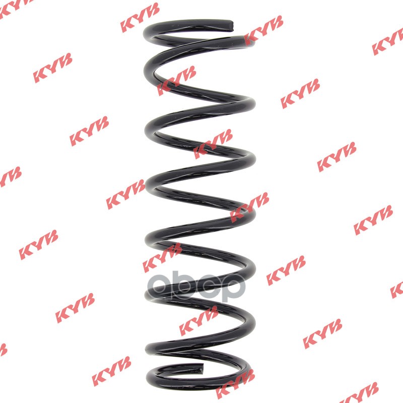 Пружина задняя KYB RC5810