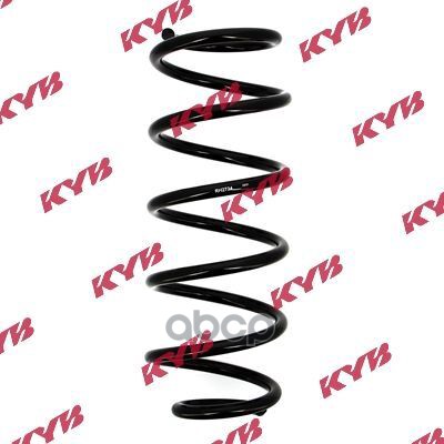 Пружина передняя KYB RH2734