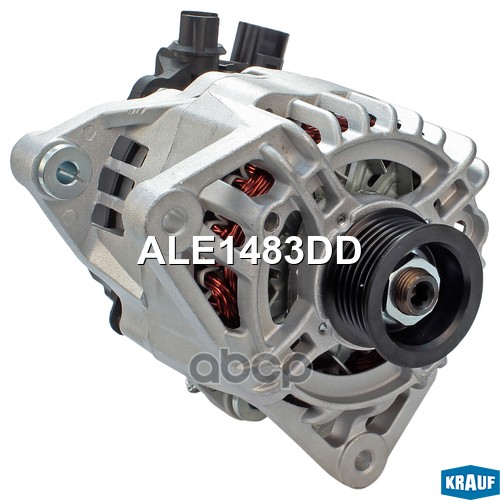 Генератор KRAUF ALE1483DD
