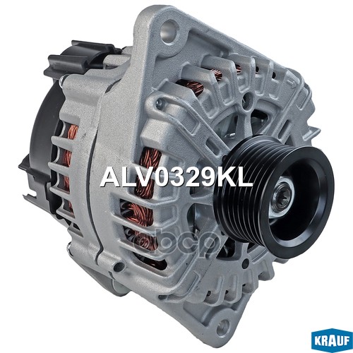 Генератор KRAUF ALV0329KL