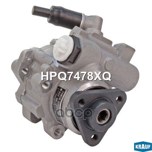 Насос гидроусилителя руля KRAUF HPQ7478XQ