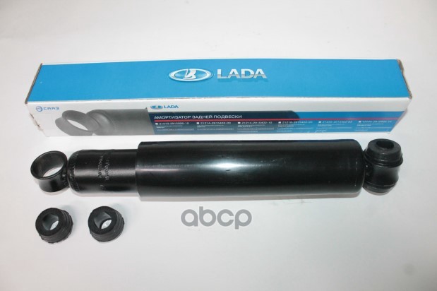 Амортизатор ВАЗ-2101-07 задний в сборе LADA 21010291540206