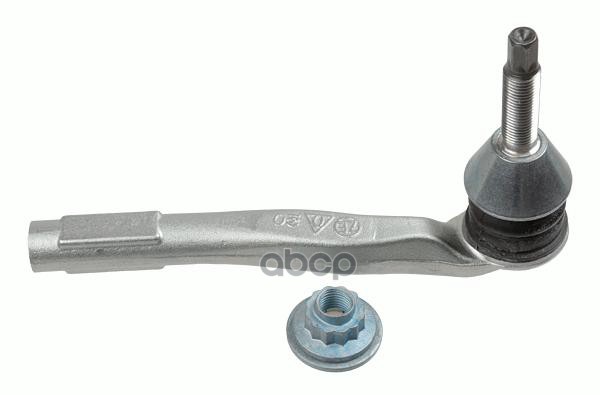 Наконечник рулевой R LEMFORDER 3759101