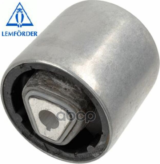 Сайлентблок переднего нижнего рычага LEMFORDER 3780701