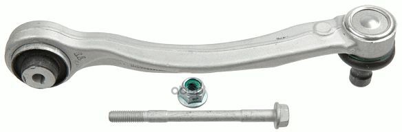 Рычаг подвески LEMFORDER 3930901