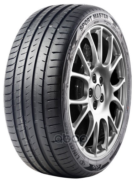 Linglong Sport Master 285/35 R22 106Y XL