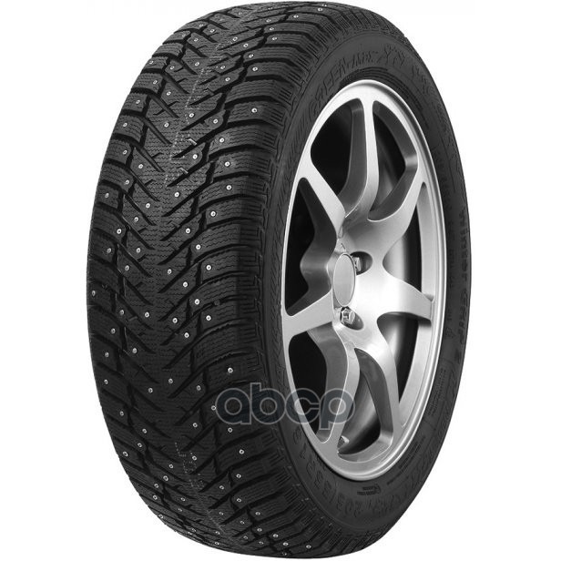 LingLong Winter Grip 2 255/60 R18 112T XL