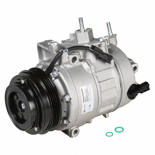Компрессор кондиционера для автомобилей Ford Mondeo V (14-)