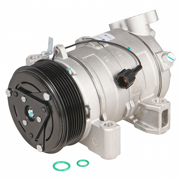 Компрессор кондиционера для автомобилей (10-)QX80 (13-)Nissa