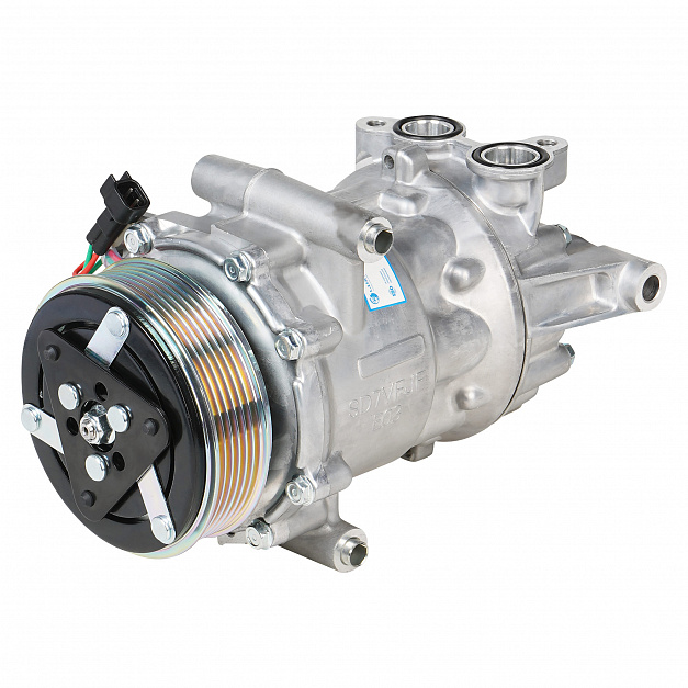 Компрессор кондиционера для автомобилей PSA Boxer (06-)Jumpe