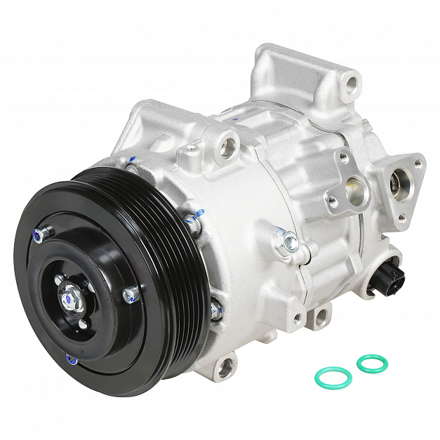 Компрессор кондиционера для автомобилей (15-) 2.0T [8ARFTS]
