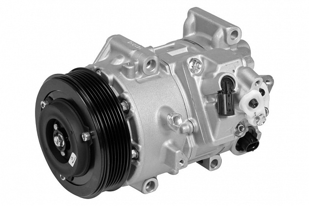 Компрессор кондиционера для автомобилей Camry (11-) 2.5i LUZ