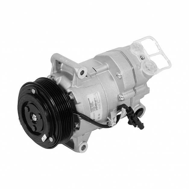 Компрессор кондиционера для автомобилей Astra J (10-) 1.6i1