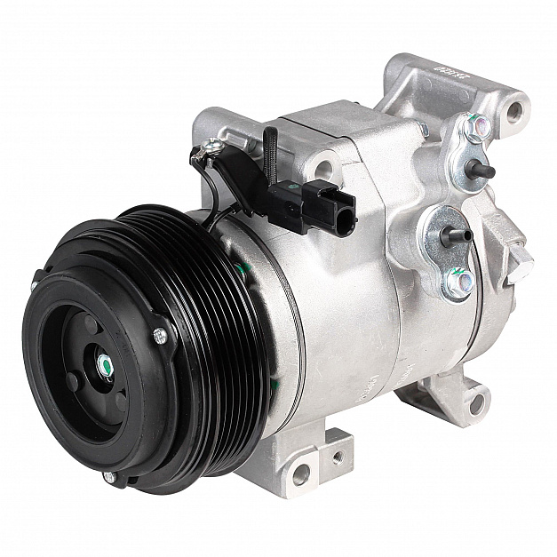 Компрессор кондиционера для автомобилей Mazda CX-5 (11-)6 (G