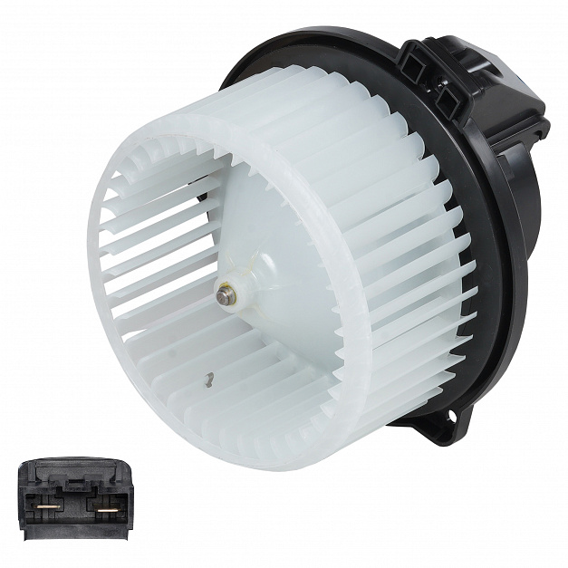 Электровентилятор отопителя для автомобилей (04-)Range Rover