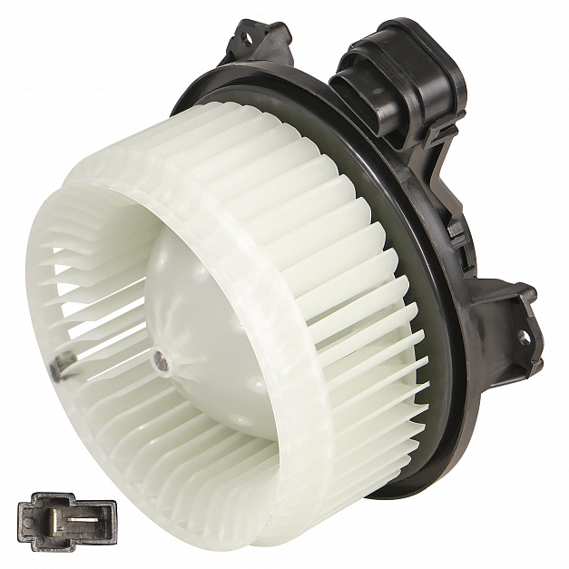 Электровентилятор отопителя для автомобилей Geely Coolray (1