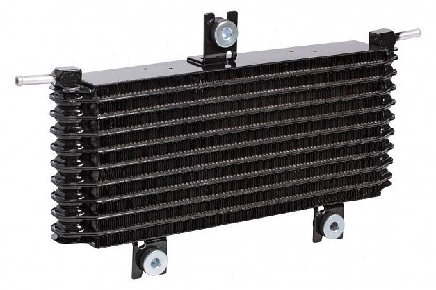 Радиатор масляный для автомобилей Qashqai (13-) 2.0i CVT LUZ