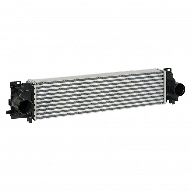 ОНВ (радиатор интеркулера) для ам (23-) 2.0T Geely Atlas II