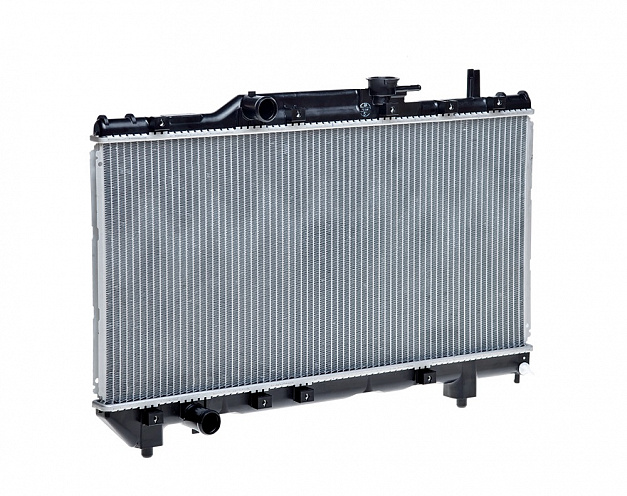 Радиатор охлаждения для ам (92-)Caldina T190 (92-)Caldina T2