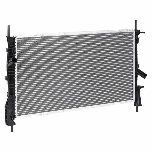 Радиатор охлаждения для ам Sollers Atlant (23-)JAC Sunray (23-) 1.9D LUZAR LRc 3060