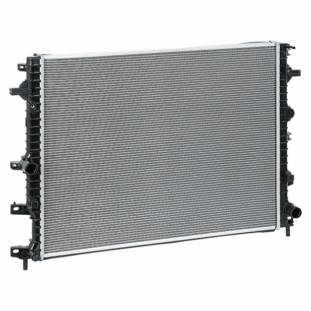 Радиатор охлаждения для ам Jetour Dashing (22-)X70 Plus (20
