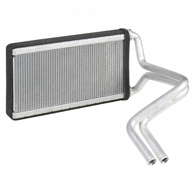 Радиатор отопителя для ам Dodge Caliber (06-)Journey (07-)Avenger (07-)Chrysler Sebring (06-) LUZAR LRh 0334