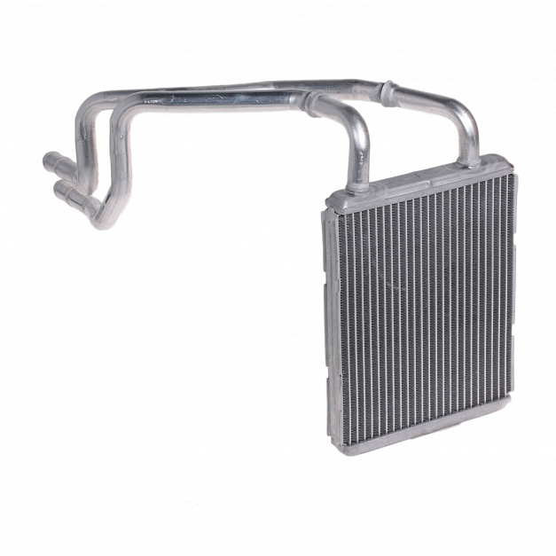 Радиатор отопителя для автомобилей Cerato (04-) LUZAR LRh 08F2