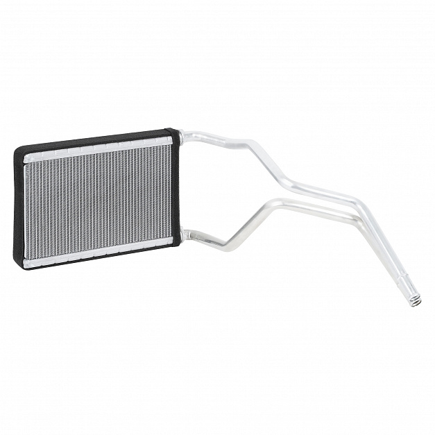Радиатор отопителя для ам Toyota Land Cruiser Prado 150 (09-)Lexus GX 460 (09-) LUZAR LRh 1930