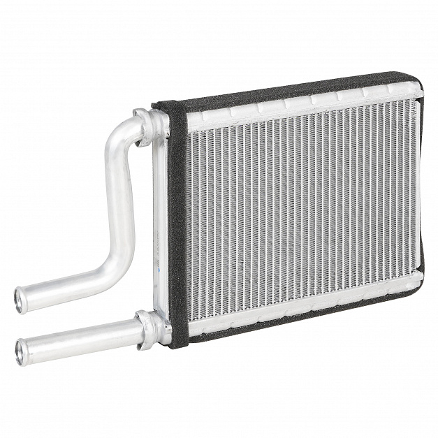 Радиатор отопителя для ам Toyota Land Cruiser 200 (07-)Lexus LX 450570 (07-)Alphard (15-) (задний) LUZAR LRh 1931