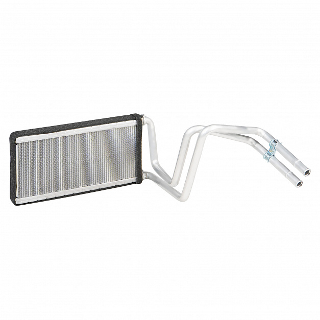 Радиатор отопления для ам Toyota Land Cruiser Prado 120 (02-)Lexus GX 470 (02-) LUZAR LRh 1951