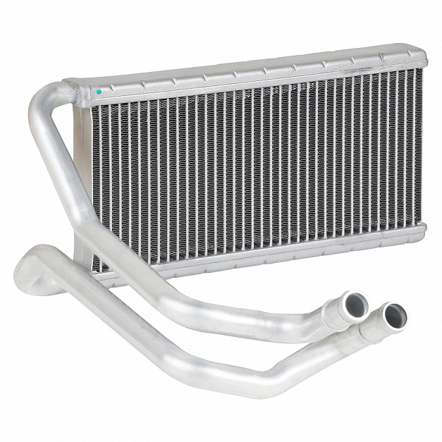 Радиатор отопителя для ам Geely Coolray (19-) 1.5T LUZAR LRh 3030