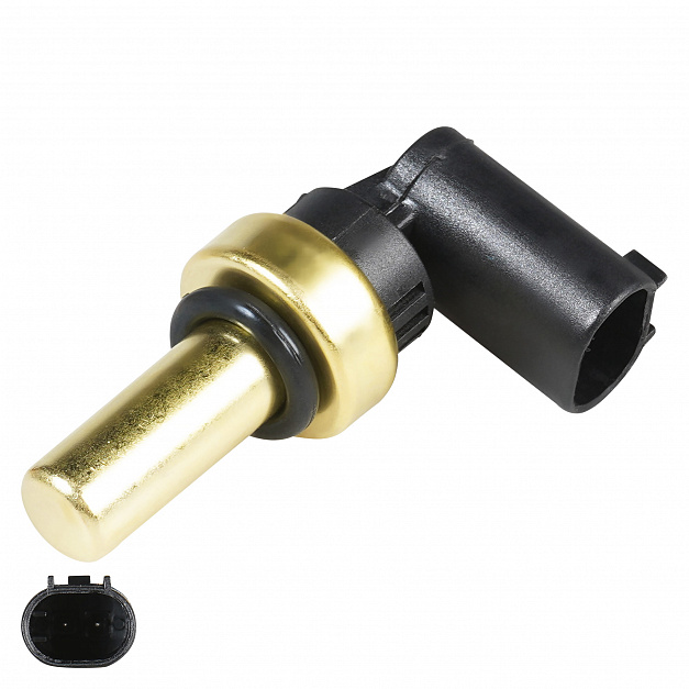 Датчик температуры для ам (09-)Aveo T300 (11-)Opel Astra J (