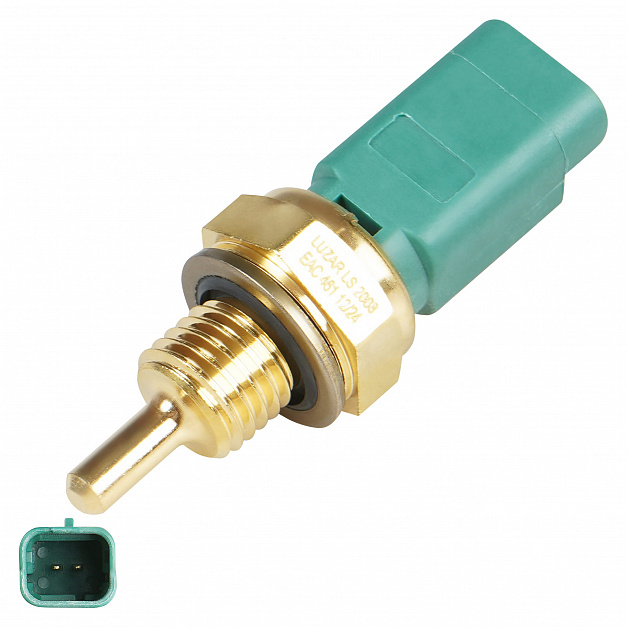 Датчик температуры для ам (06-)307 (00-)Citroen C4 (04-)C3 (