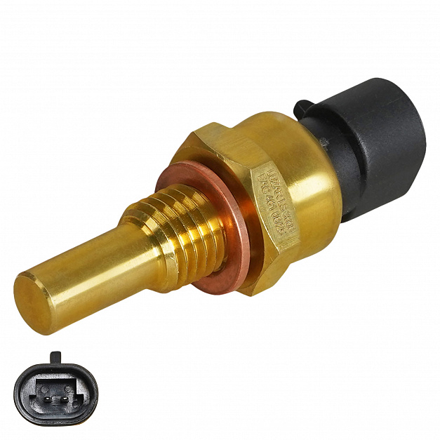 Датчик температуры для автомобилей (05-) 2.0i2.4i LUZAR LS 3