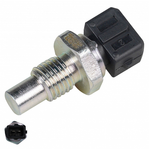 Датчик температуры для автомобилей Sitrak C7H (21-)Howo T5G (12-) [MC11MC13] LUZAR LS 3023