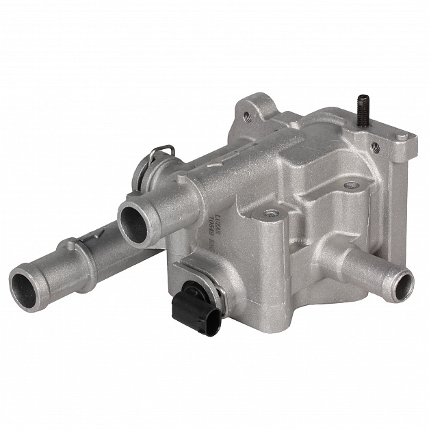Корпус термостата для автомобилей Opel Astra J Chevrole LUZAR LT0549