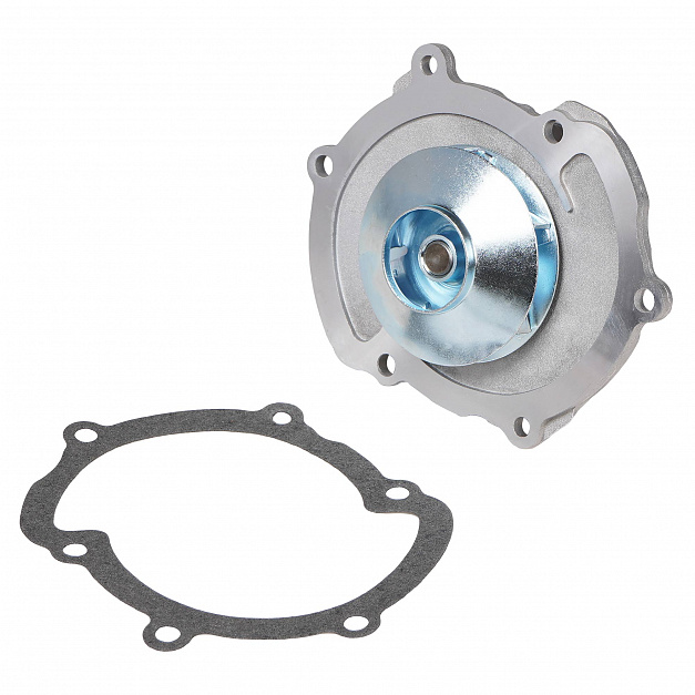 Насос водяной для автомобилей Opel Antara (06-)Insignia (08-) Cadillac SRX (04-) 2.8i3.2i3.6i LUZAR LWP 0532