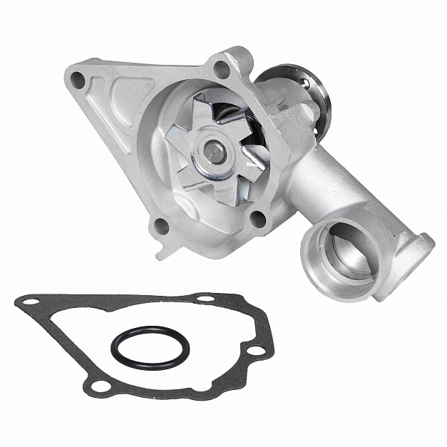 Насос водяной для автомобилей Hyundai Accent (94-)Getz (02-) 1.3i1.5i LUZAR LWP 08650