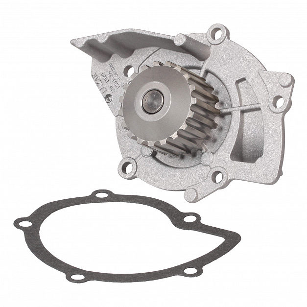 Насос водяной для автомобилей Ford Mondeo (07-)Kuga (08-) Citroen Jumper (02-) 2.0D LUZAR LWP 1020