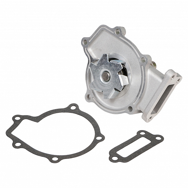Насос водяной для автомобилей Nissan Almera N15 (95-)Primera (90-) 1.4i1.6i LUZAR LWP 1403