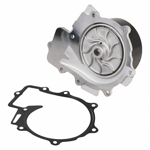 Насос водяной для автомобилей Mercedes-Benz VitoViano (W639) (03-) 2.1D [OM651] LUZAR LWP 1547