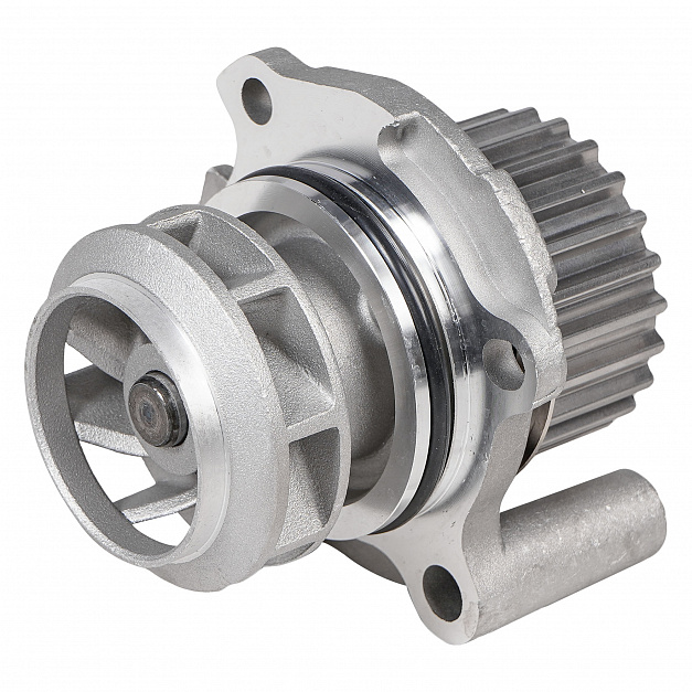 Насос водяной для ам VW Passat B5 (96-)Golf IV (97-)Audi A4 (00-)Skoda Octavia (96-) 1.82.0 LUZAR LWP 1818