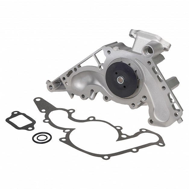 Насос водяной для автомобилей Land Cruiser 100 (98-)Land Cruiser 200 (07-) 4.0i4.3i4.7i [1UZ; 2UZ; 3UZ] LUZAR LWP 1947
