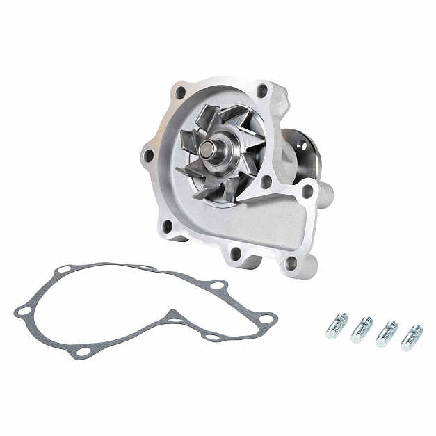 Насос водяной для автомобилей Mazda BT50 (06-)Ford Ranger (98-) 2.5D LUZAR LWP 2505