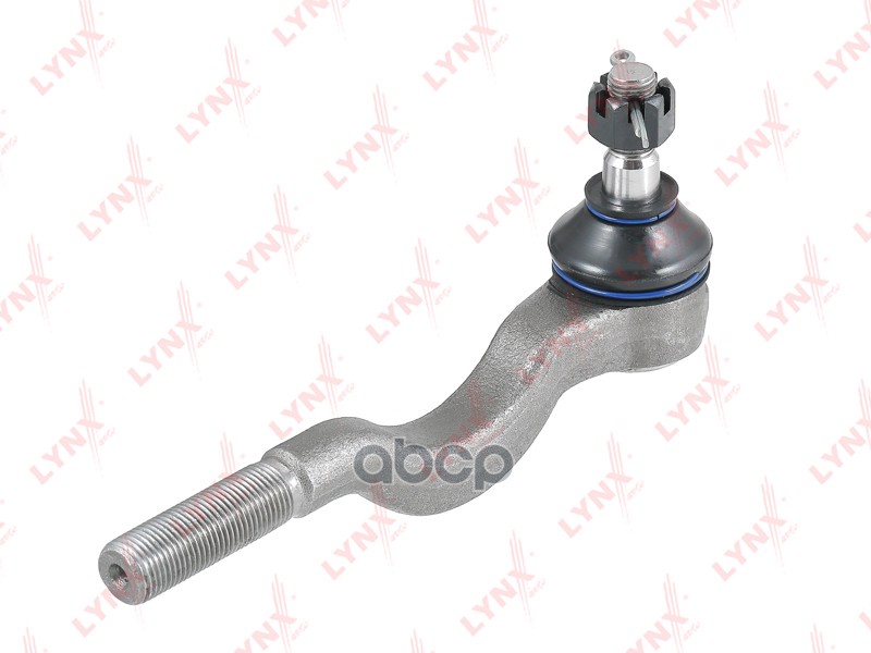 Наконечник рулевой L=R LYNXauto C4013LR
