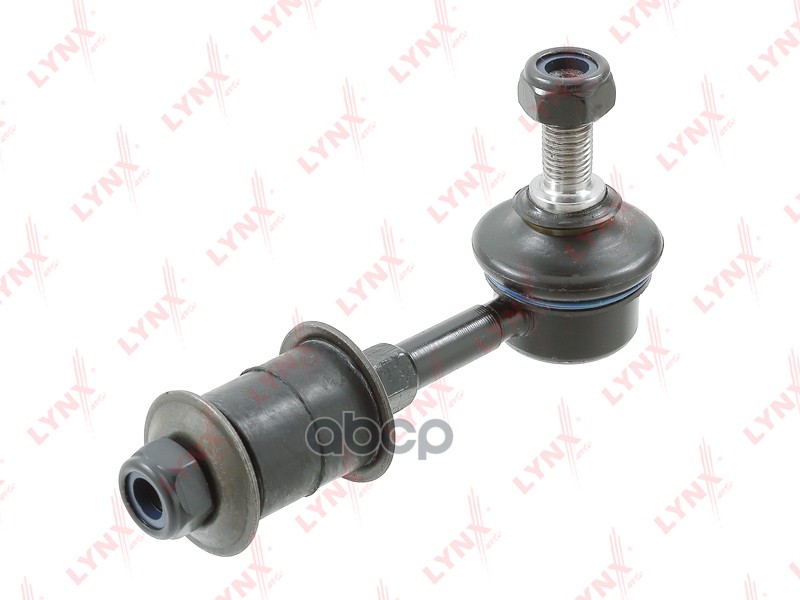 Стойка стабилизатора задняя L=R LYNXauto C7237LR