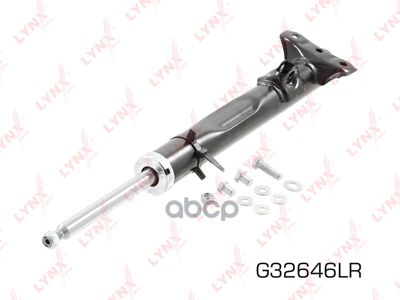 Стойка амортизационная LYNXauto G32646LR
