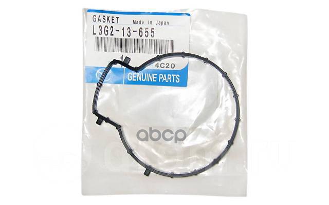 Прокладка MAZDA L3G213655